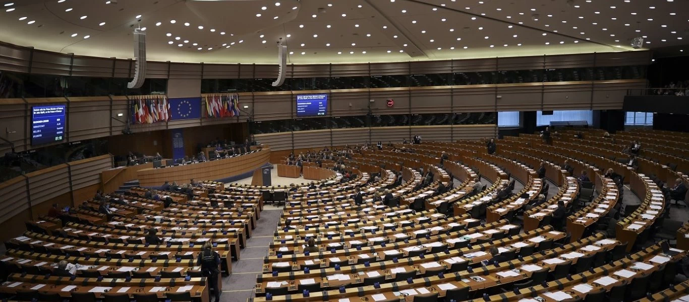 Γάλλος ευρωβουλευτής: Συνδιοργανώνει εκδήλωση με την «Ομοσπονδία Τούρκων της Δυτικής Θράκης» - Συμμετέχουν και 2 Έλληνες